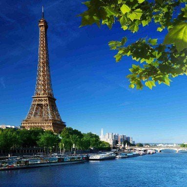 viaggio istruzione parigi