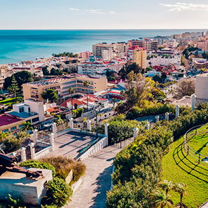 viaggio studio torremolinos