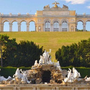 Vienna
