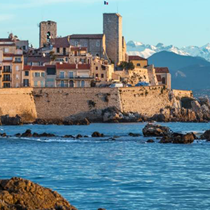 viaggio studio antibes