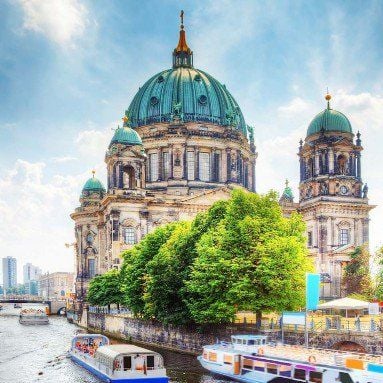 berlino