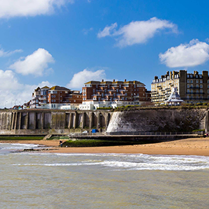 viaggio studio broadstairs