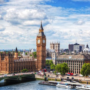 viaggio istruzione londra