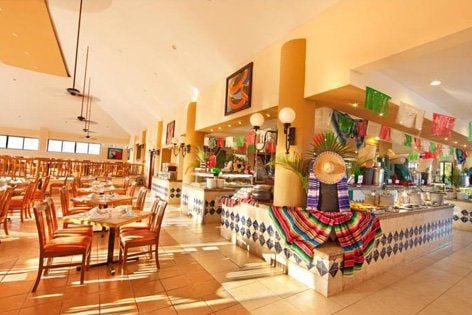 Messico ristorante