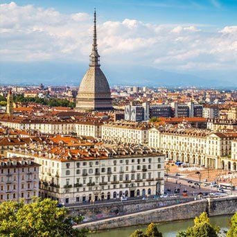 viaggio istruzione torino