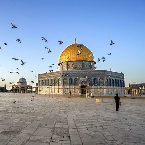 turismo-religioso-jerusaleme