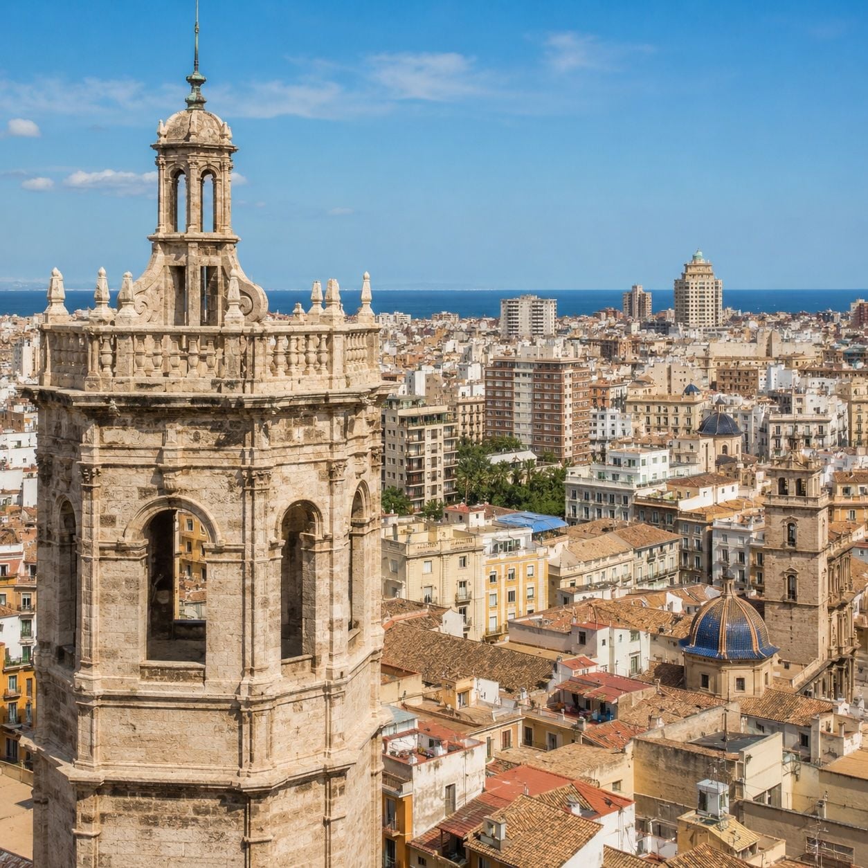valencia