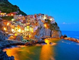 Cinque Terre