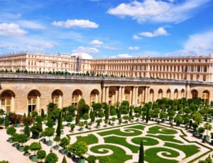 Versailles