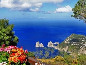 Capri