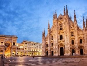 Milano