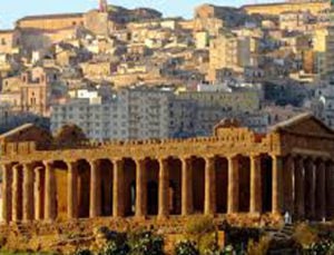 agrigento