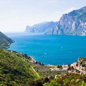 Lago di Garda