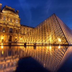 Louvre