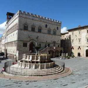 Perugia