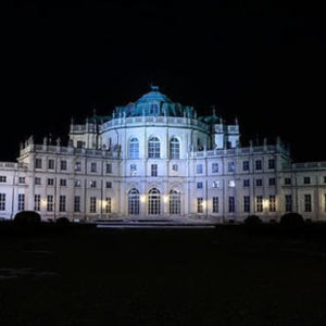 Stupinigi