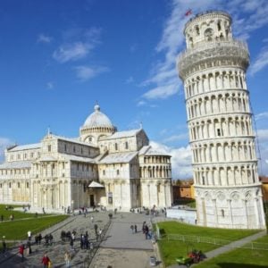 Torre di Pisa