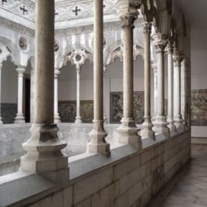 museo degli azulejos