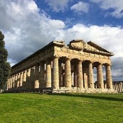 paestum