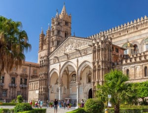 palermo