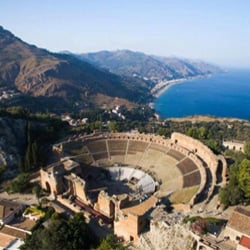 taormina