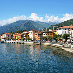 Lago Di Garda - Viaggio D'istruzione