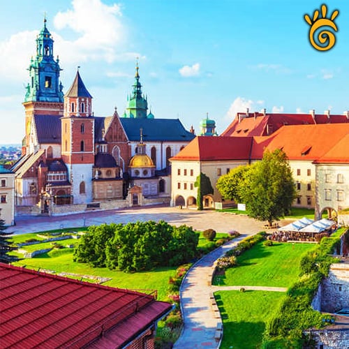 CRACOVIA
