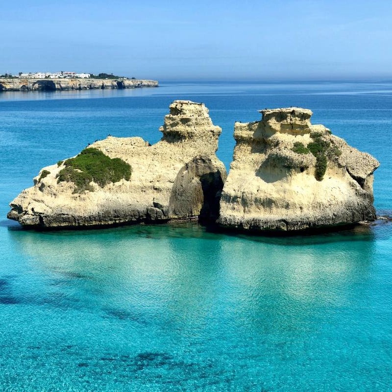 TORRE DELL ORSO - PUGLIA